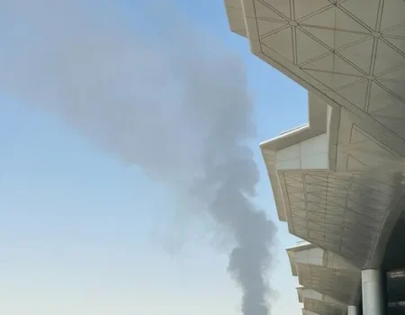 فرورگاه صنعا