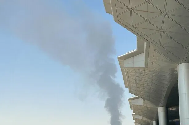 فرورگاه صنعا