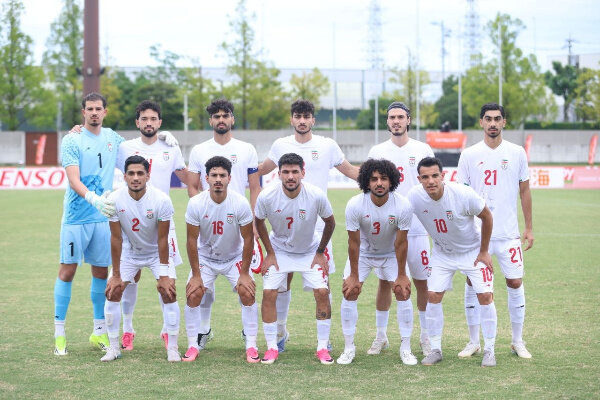 تیم امید