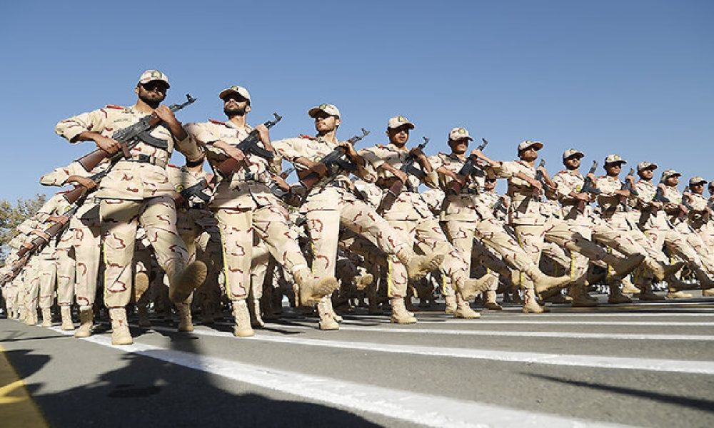 سرباز
