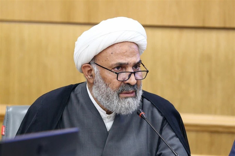 پژمانفر: با توقف توسعه افقی مشهد و افزایش تراکم مخالفم