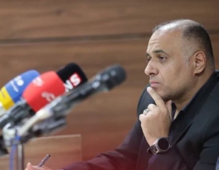 ابومسلم؛ تکرار یک اشتباه تاریخی؛ فوتبال مشهد، به ثبات وحمایت نیاز دارد