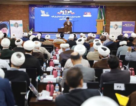 مسئولیت جهادی، عبور از انفعال و محدودیت‌های اداری را می‌طلبد