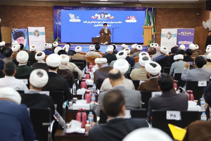 مسئولیت جهادی، عبور از انفعال و محدودیت‌های اداری را می‌طلبد