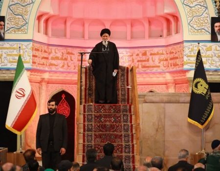 علم‌الهدی: دشمن می‌خواهد بدون جنگ و هزینه، ایران را به تسلیم وادار کند