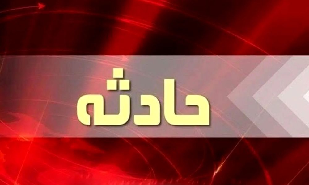 واژگونی پژو پارس در حدفاصل پل حافظ