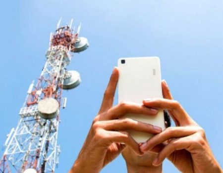 اختلال اینترنت و تلفن همراه در مشهد تا ۱۰ روز آینده برطرف می‌شود