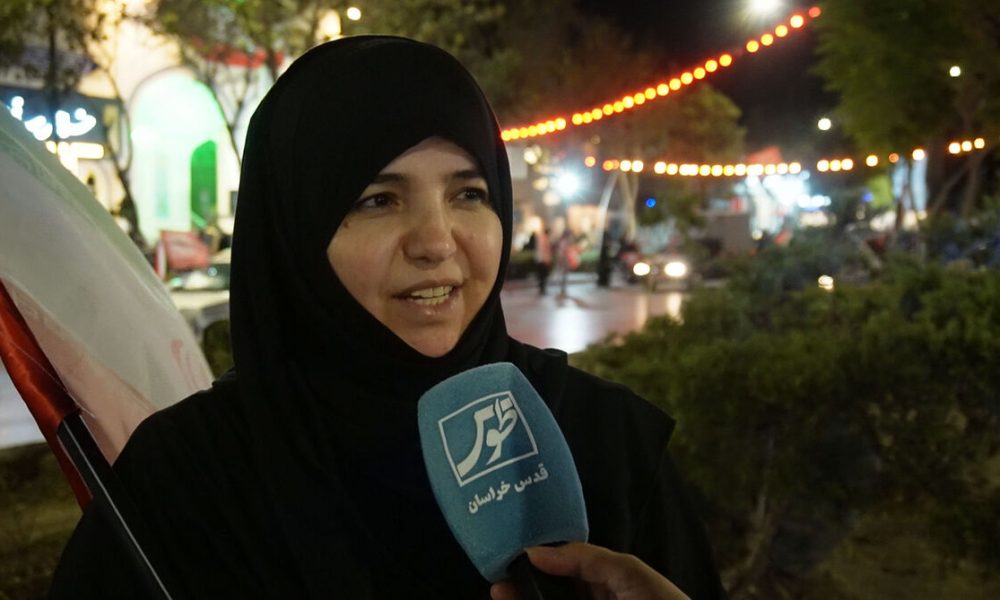بانوی تاجیکستانی ساکن مشهد: ایران را خیلی دوست دارم/ از دوشنبه تا مشهد؛ خانواده‌ای تاجیک در کنار مردم ایران