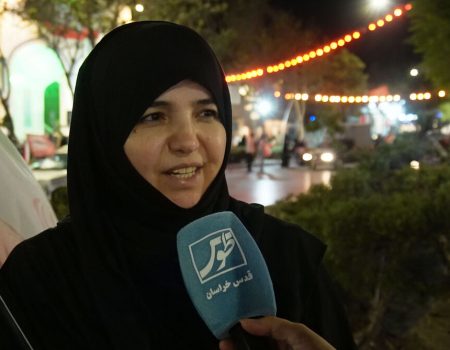بانوی تاجیکستانی ساکن مشهد: ایران را خیلی دوست دارم/ از دوشنبه تا مشهد؛ خانواده‌ای تاجیک در کنار مردم ایران