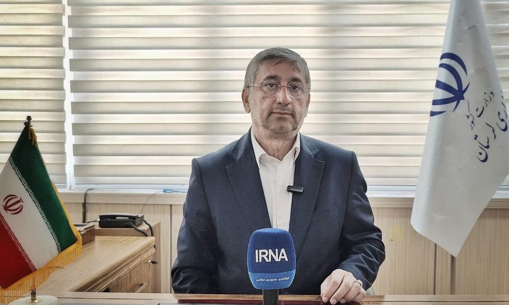 ۳۰ میلیارد تومان برای زائرسرای لرستان در مشهد هزینه شد
