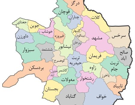 اخبار کوتاه خراسان رضوی/ ۲۸ مهرماه ۱۴۰۵