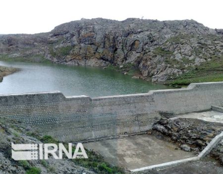 فراخوان مشارکت مودیان مالیاتی برای تکمیل ۵ پروژه مهار سیل خراسان رضوی