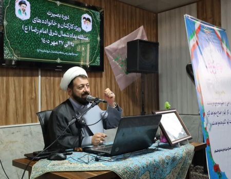 معاون آموزش عقیدتی نیروی پدافند ارتش: دشمن شناسی رمز پایداری و توسعه جامعه است