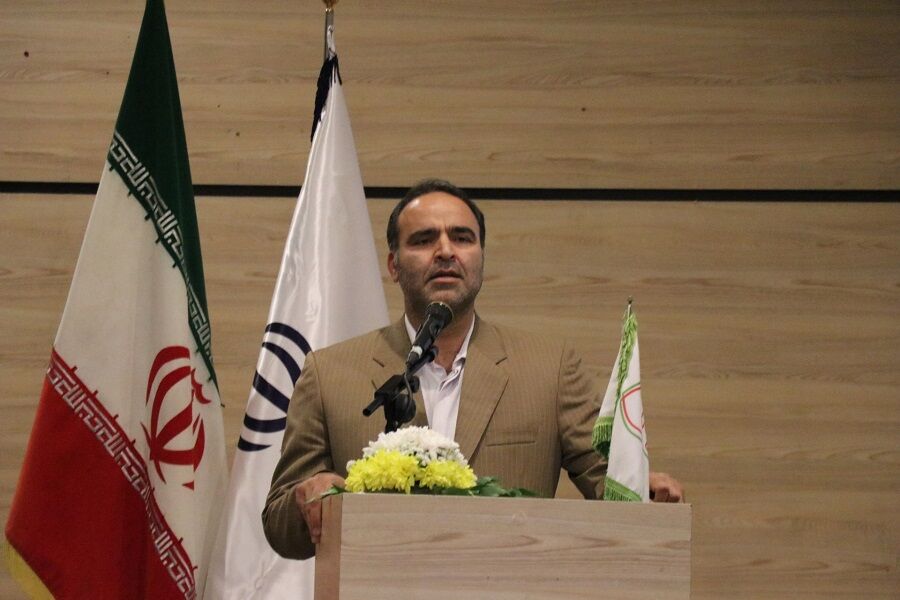 معاون آموزش و پرورش خراسان رضوی: مسوولیت تربیت دانش‌آموزان صرفا متوجه مدرسه نیست