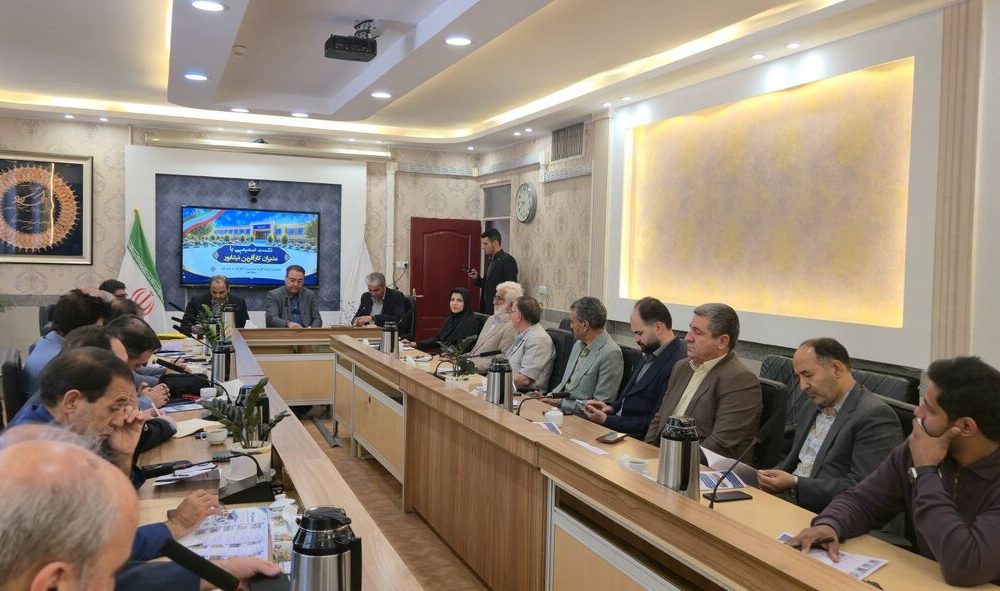 نیشابور در حوزه مدارس خیرساز جایگاه نخست خراسان رضوی را دارد