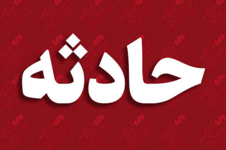 حریق تعویض روغنی در مشهد ۲ مصدوم بر جا گذاشت