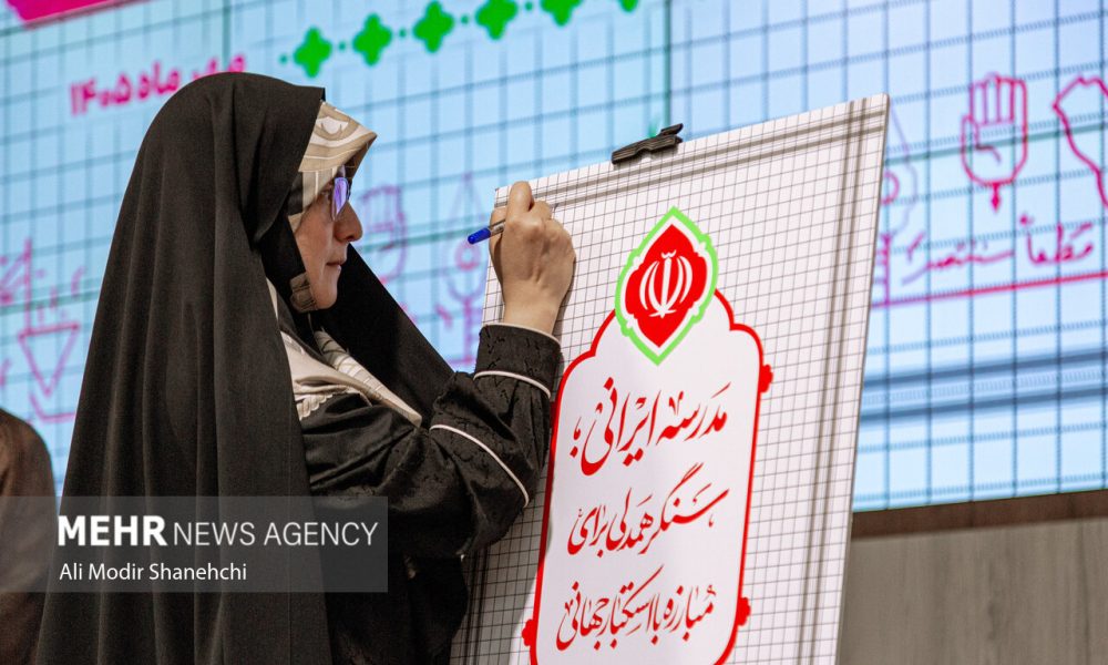 تربیت نسل تمدن‌ساز؛ رویکرد اصلی مدارس صدرا