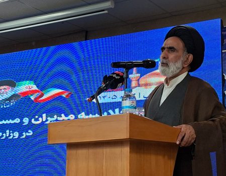 کاهش ضایعات کشاورزی و مقابله با جنگ روانی دشمن رسالت مهم مدیران است