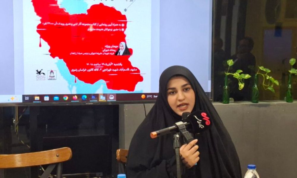 نسل دهه هشتادی در جنگ نرم راه خود را به خوبی پیدا کرده است