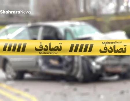 سرعت غیرمجاز اولین عامل بروز تصادف در بزرگراه‌های مشهد | سور و سات جنون و هیجان با سرعت