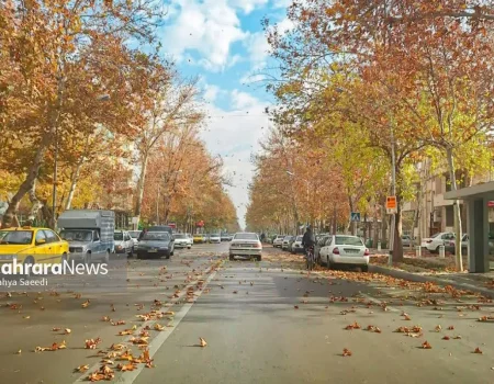 حاجی‌بگلو: تغییر نام خیابان‌های دانشگاه و کوهسنگی مشهد بازنگری شد | نامگذاری مجدد خیابانی به نام رهبر شهید بررسی می‌شود