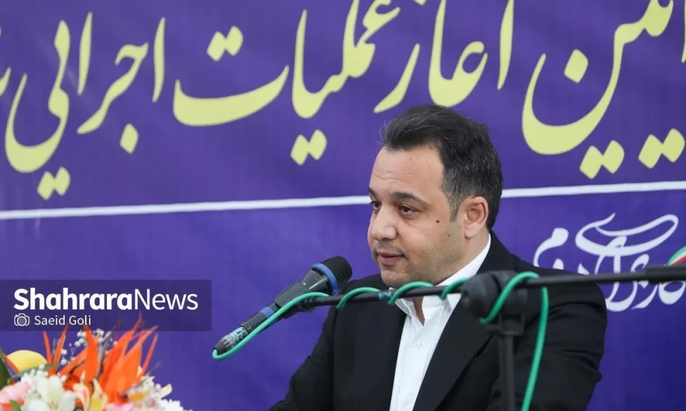 نژادحسین: هزینه خرید هر واگن تقریبا معادل ۱۰ دستگاه اتوبوس است