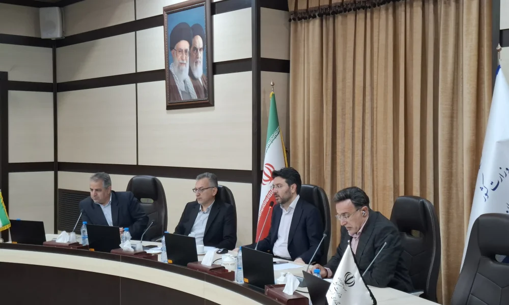 ظرفیت نیروگاه‌های تجدیدپذیر خراسان رضوی به ۴۱۸ مگاوات رسید (۲۹ مهر ۱۴۰۵)