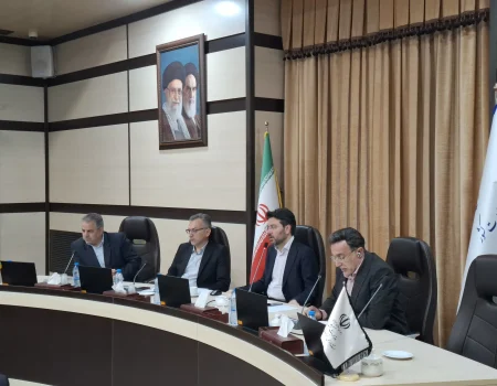 ظرفیت نیروگاه‌های تجدیدپذیر خراسان رضوی به ۴۱۸ مگاوات رسید (۲۹ مهر ۱۴۰۵)