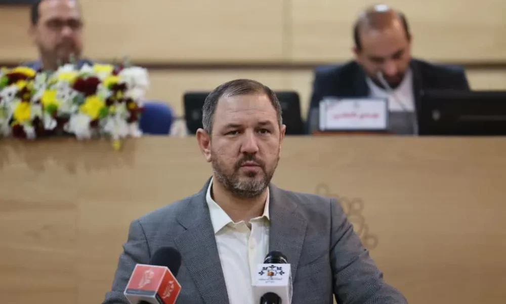 حاجی‌بگلو: شرایط امروز کشور خاص و نیازمند درک مشترک از مسئولیت‌ها است