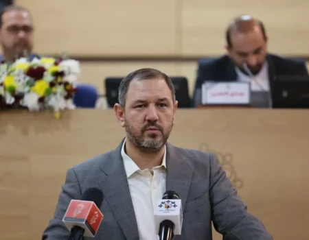 حاجی‌بگلو: شرایط امروز کشور خاص و نیازمند درک مشترک از مسئولیت‌ها است