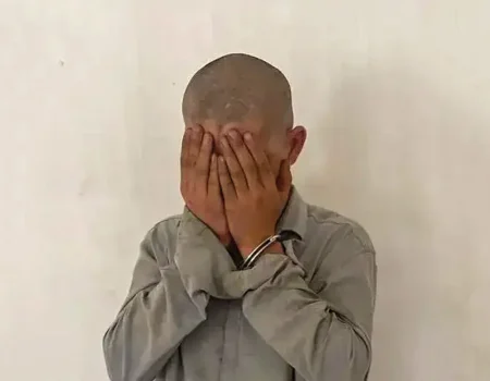 سرقت با ترفند مظلوم نمایی به خاطر ابتلا به یک بیماری خاص | ماجرای سرقت های سفارشی یک سارق!
