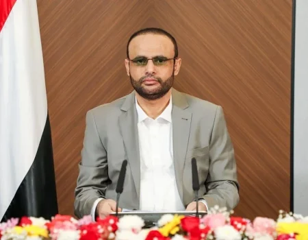 رئیس جمهور یمن: فوری‌ترین راه حل، پایان دادن به تجاوز و محاصره سعودی علیه کشورمان است