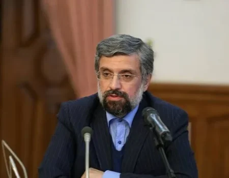 پیوند مردم با امام رضا (ع) ظرفیتی عمیق برای معرفی معنویت شیعی به جهان است | سرمایه معنوی حرم رضوی، ظرفیتی که هنوز جهانی روایت نشده است