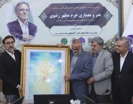 هنرمندان حرم مطهر رضوی، گمنام در تاریخ هنر و معماری