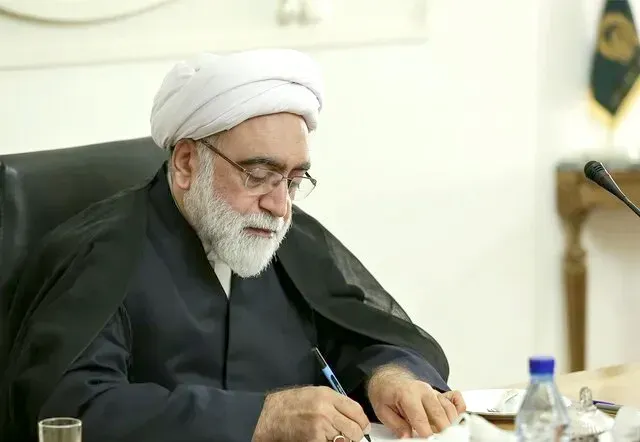پیام تسلیت تولیت آستان قدس رضوی در پی درگذشت پدر شهید امیر موسوی