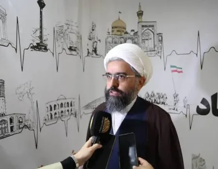 منصوریان: نامگذاری معابر مشهد در چارچوب قانون انجام شد | نظر دفتر حفظ و نشر رهبر شهید برای ما ملاک عمل است