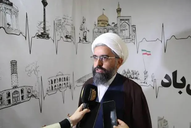 منصوریان: نامگذاری معابر مشهد در چارچوب قانون انجام شد | نظر دفتر حفظ و نشر رهبر شهید برای ما ملاک عمل است