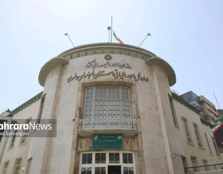 مدیرکل امور مالیاتی خراسان رضوی شرایط و مهلت مالیات مقطوع مشاغل را تشریح کرد (۲۹ مهر ۱۴۰۵)
