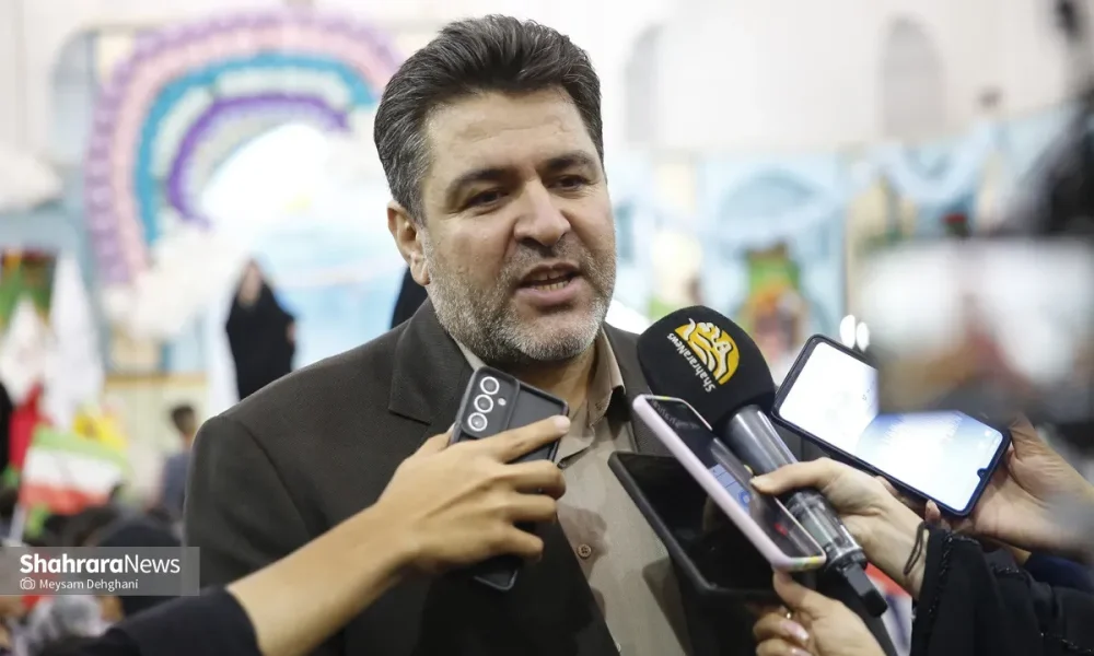 علت بدحالی دانش‌آموزان مدرسه‌ای در مشهد همچنان در حال بررسی است