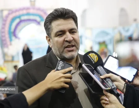 علت بدحالی دانش‌آموزان مدرسه‌ای در مشهد همچنان در حال بررسی است