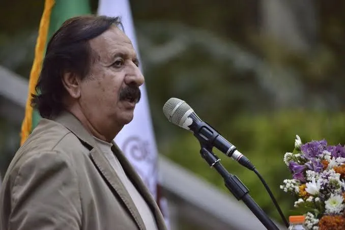 مجید مجیدی: در معرفی درست اسلام به جهان کم‌کاری کرده‌ایم | معارف رضوی می‌تواند الهام‌بخش آثار ماندگار هنری باشد