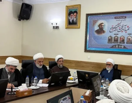 آیت‌الله مروی: شهید مفتح حلقه پیوند ایمان دینی با مسئولیت اجتماعی بود
