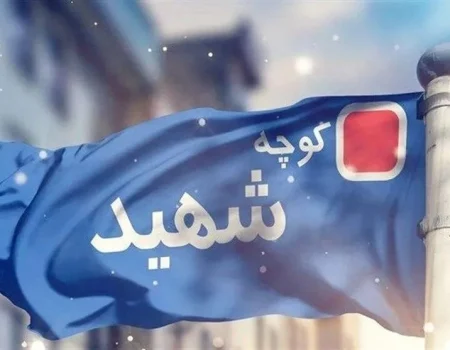 نامگذاری ۴۷ خیابان به نام زنان شهیده در دوره ششم شورای اسلامی شهر مشهد