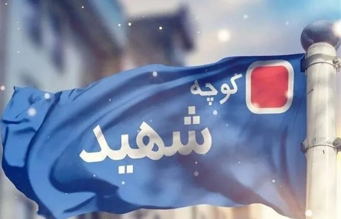 نامگذاری ۴۷ خیابان به نام زنان شهیده در دوره ششم شورای اسلامی شهر مشهد