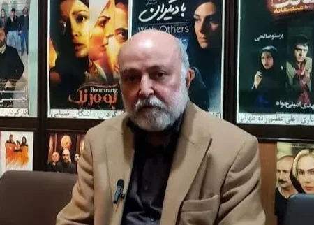سینما زبان جهانی انتقال معارف رضوی است