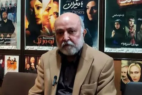 سینما زبان جهانی انتقال معارف رضوی است