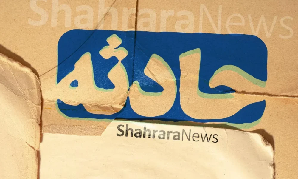 تصادف ۲ پراید در جاده سرخس و واژگونی تیبا در مشهد | ۱۱ مصدوم به بیمارستان منتقل شدند (۳۰ مهر ۱۴۰۵)