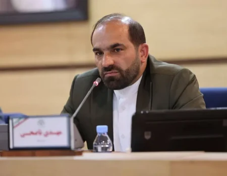 مجتمع فرهنگی آیه‌ها به پارک موضوعی دفاع مقدس تبدیل شود