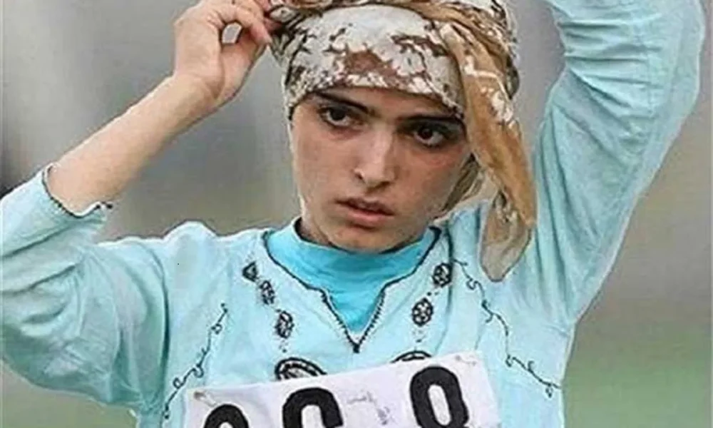 روزنگار| ریحانه بهشتی،پس از مرگ مغزی، پنج عضو بدنش اهدا شد