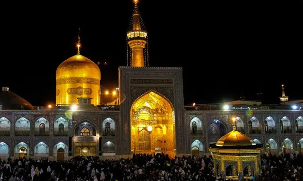 چرا علم بدون اخلاق، دانایی کامل نیست؟ | سیره امام رضا(ع)، الگویی برای پیوند دانش و اخلاق در دانشگاه‌ها